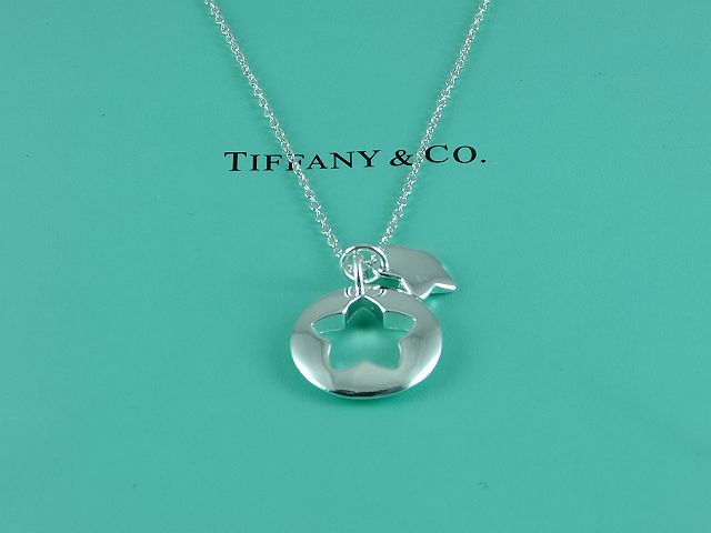 tiffany Necklace-308